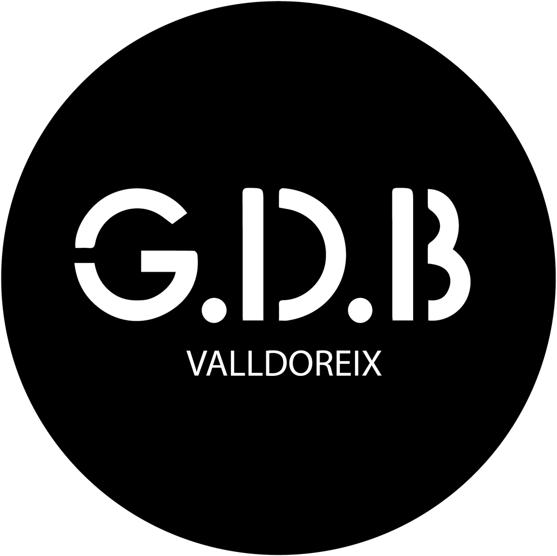 logo gdb