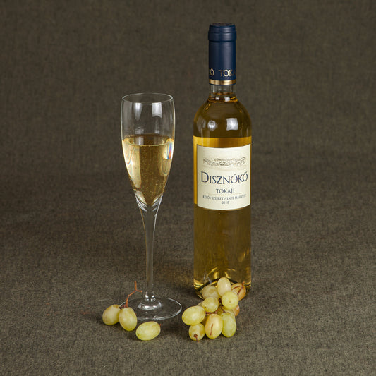 DIZNOKO LATE HARVAREST