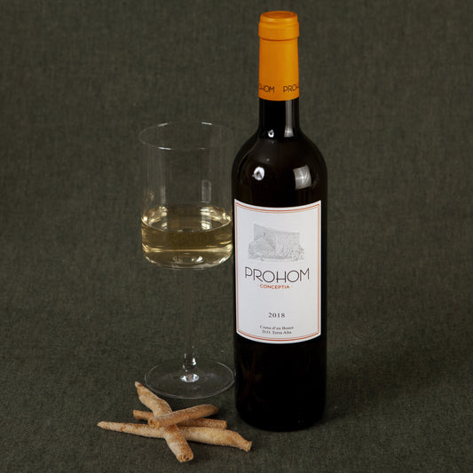 PROHOM BLANC CONCEPTIA