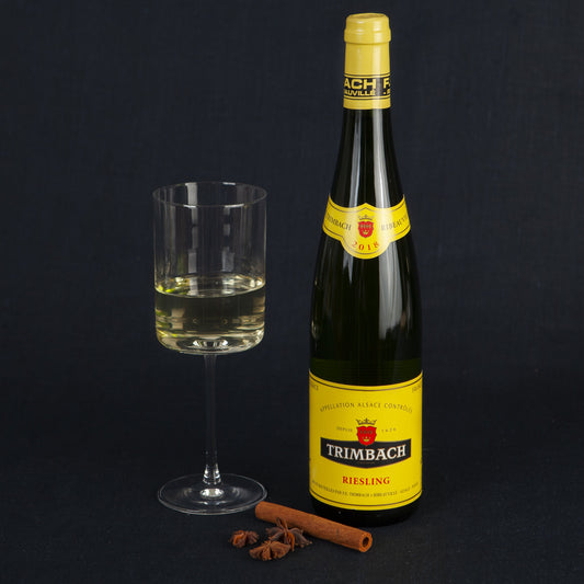 TRIMBACH RIESLING