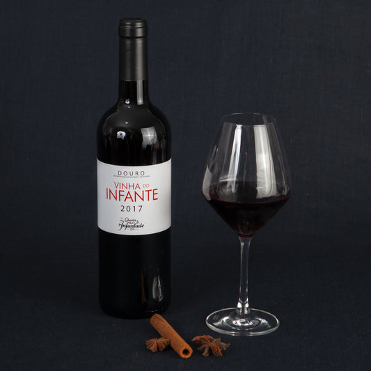 VINHA DO INFANTE
