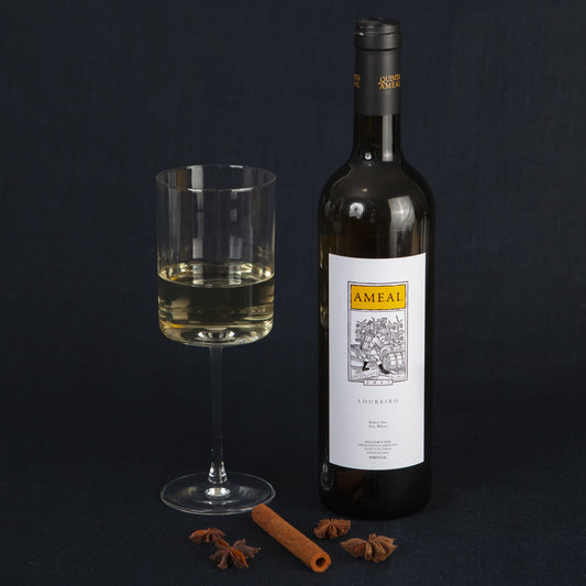 QUINTA DO AMEAL LOUREIRO